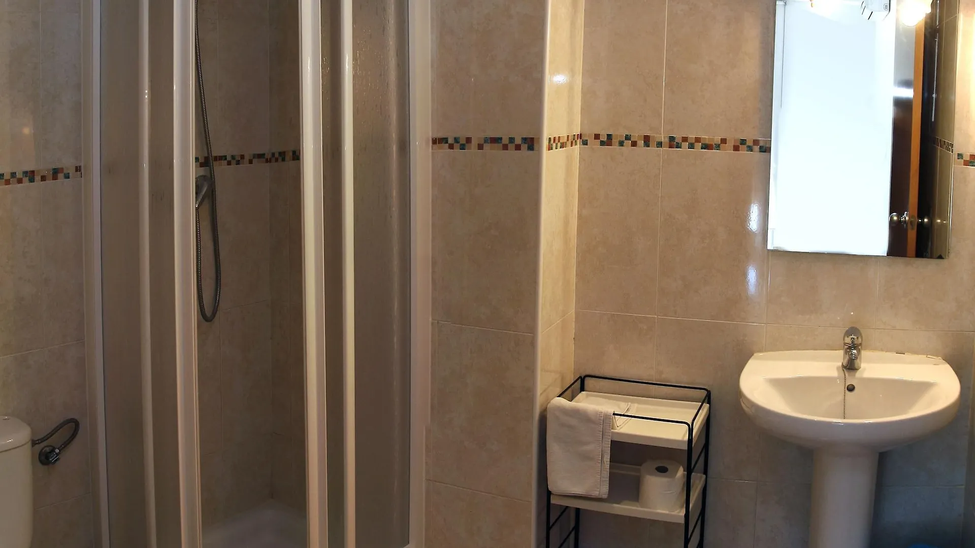 Aparthotel Iris Malgrat de Mar