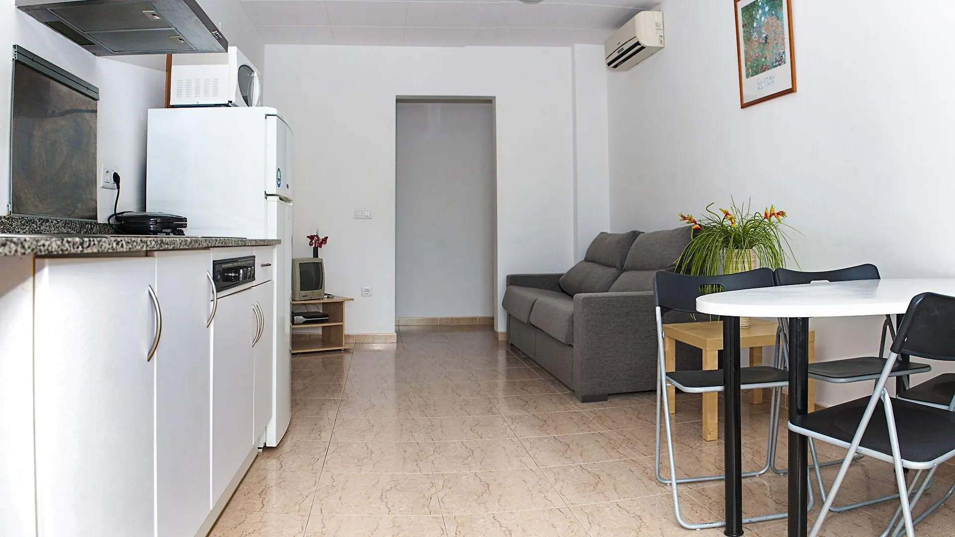 Aparthotel Iris Malgrat de Mar