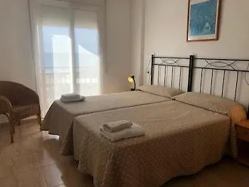 Aparthotel Iris Malgrat de Mar