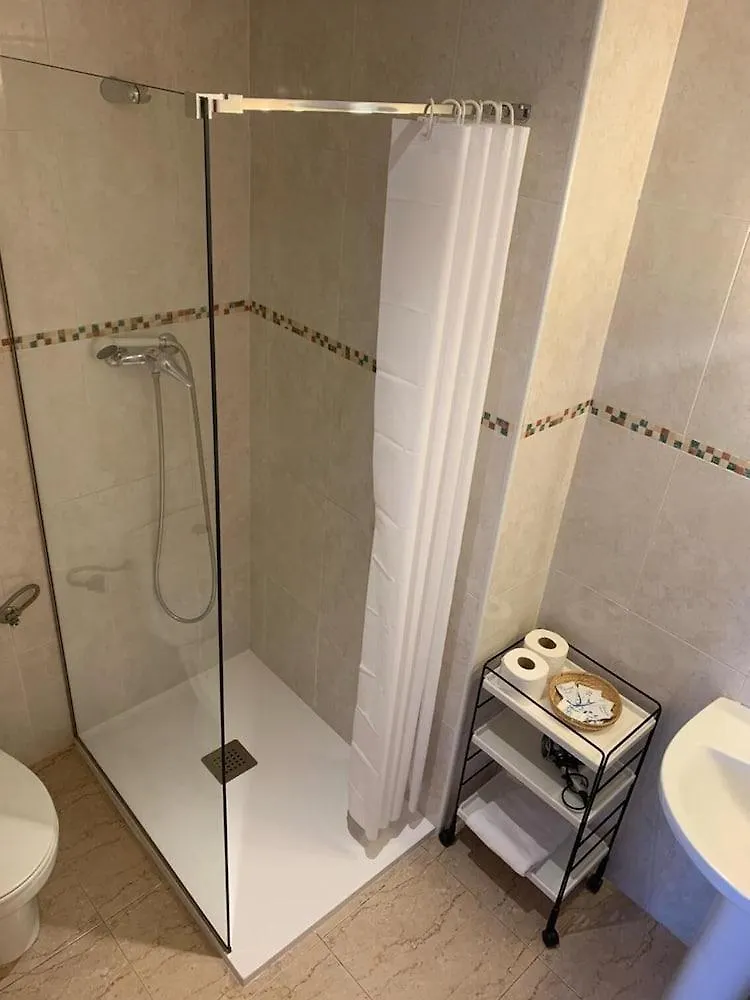 Aparthotel Iris Malgrat de Mar