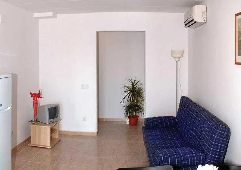 Aparthotel Iris Malgrat de Mar