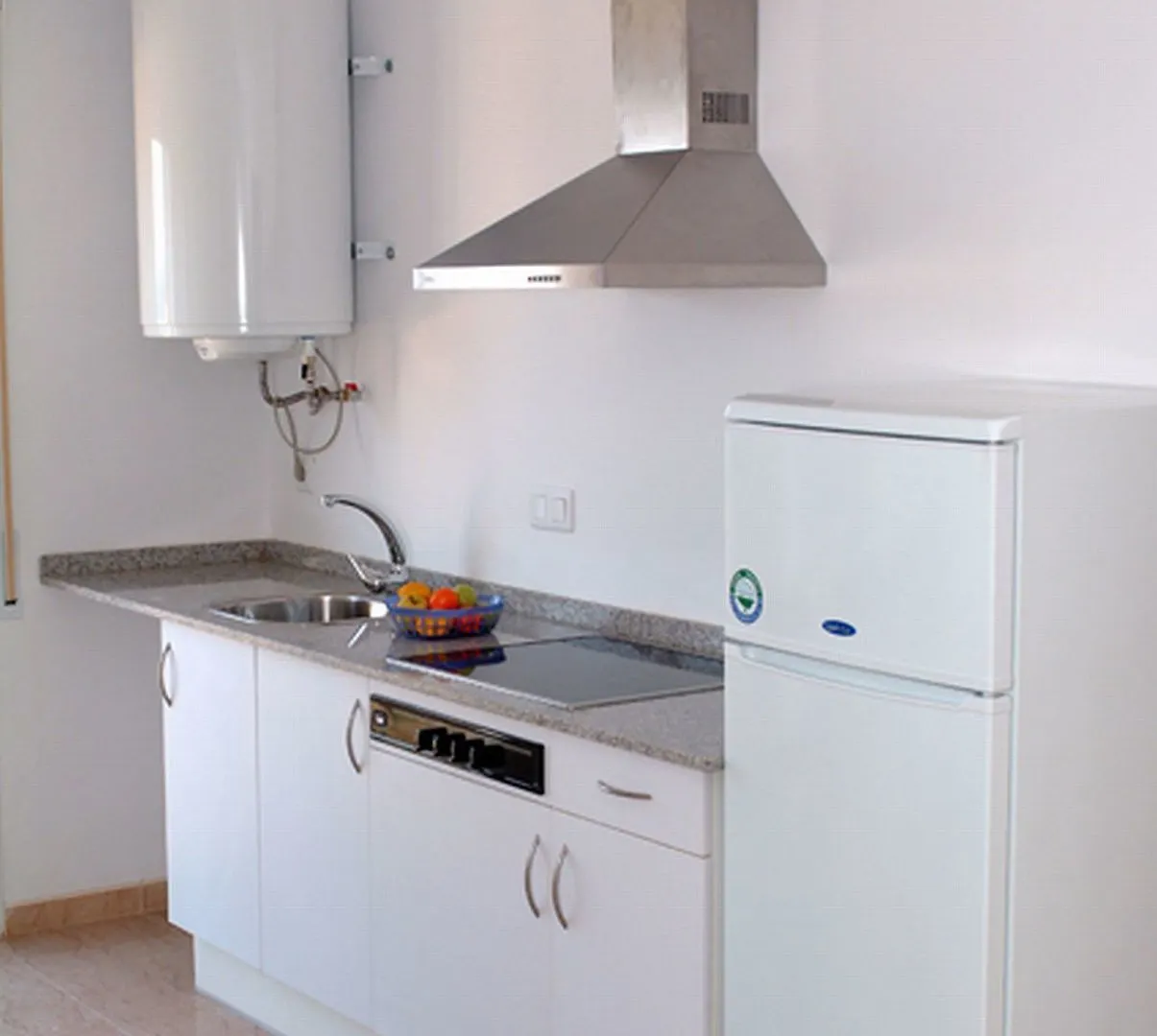 Aparthotel Iris Malgrat de Mar
