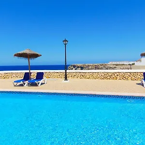 *** Hotel Moon Dreams Cabo De Banos Spanje