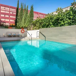 Occidental Viapol Hotel Sewilla