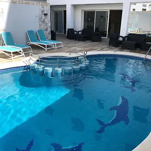  Hotel Rosalia Spanien
