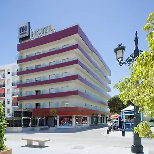 *** Hotel Nh San Pedro De Alcantara Spanien