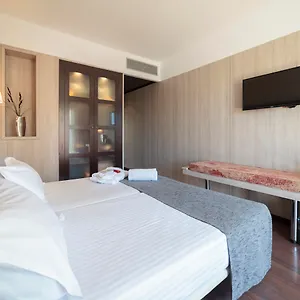 **** Hotel Salymar Spanje