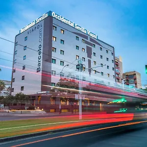 Occidental Viapol Hotel Sewilla