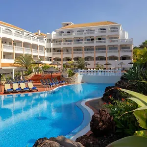 *** Aparthotel Whala!tenerife Spanien