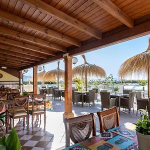 *** Hotel Avenida Tropical By Bossh! Spanien