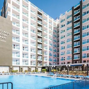 Hotel Htop Cartago Nova