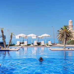 **** Aparthotel Ferrer Skyline Spanien