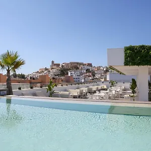 Eurostars Puerto De Hotel Ibiza