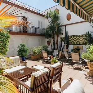 Gasthuis Mallorca Boutique