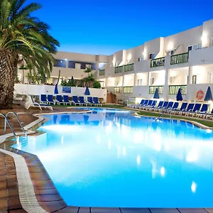 Dunas Club - & Hotel apartamentowy Corralejo