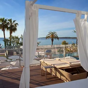 **** Hotel Bluesea Anba Romani Spanje