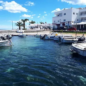 ** Hotel Boutique Arenas Spanien