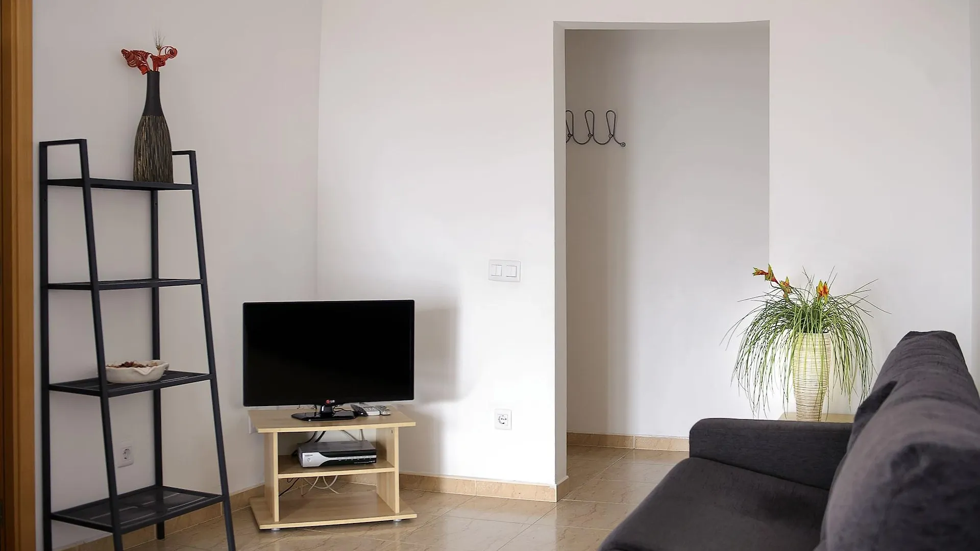 Aparthotel Iris Malgrat de Mar