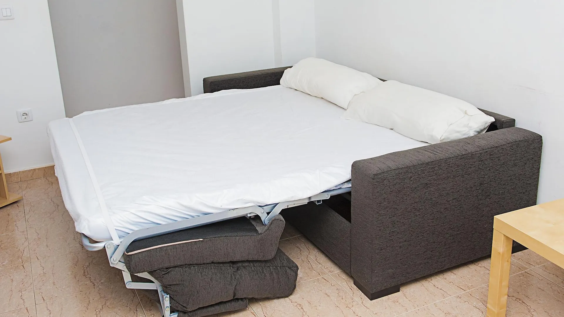 Aparthotel Iris Malgrat de Mar